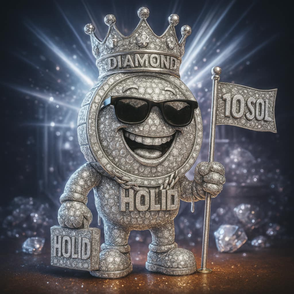 Diamond HOLID