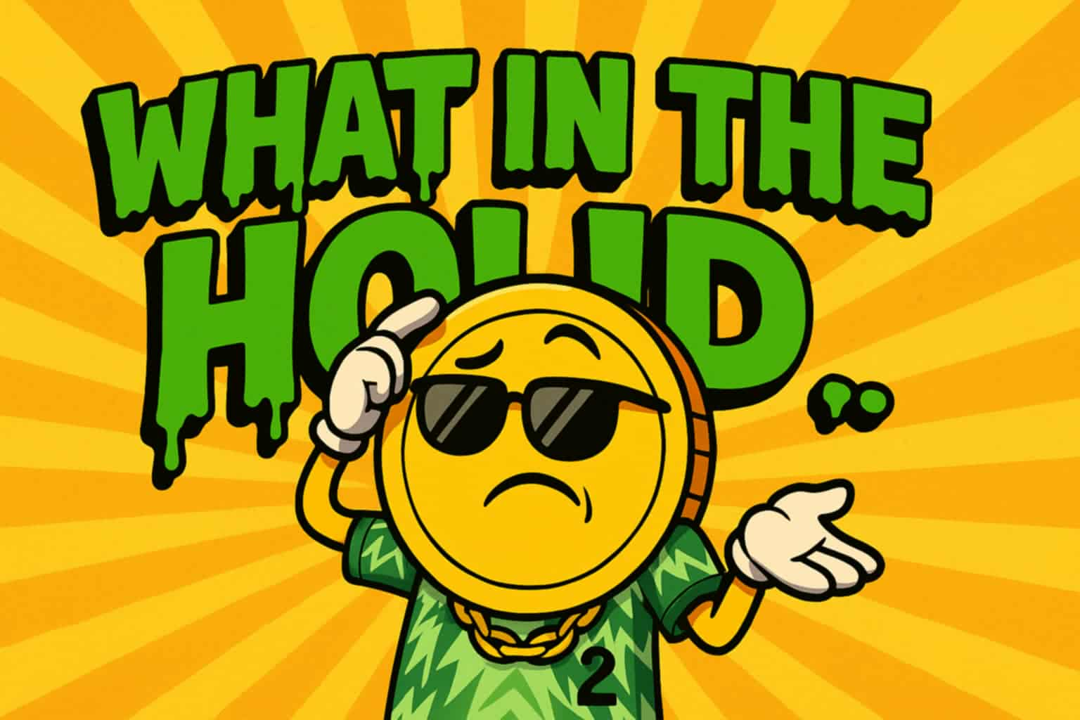 What in the HOLID